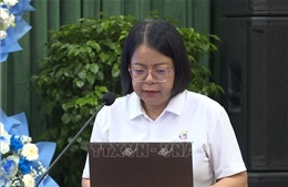 &#39;Kiến trúc sư thầm lặng&#39; gần 30 năm vì thành phố thông minh