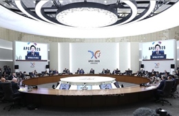 Tuần lễ Cấp cao APEC 2025: Chủ tịch nước Lương Cường đề xuất 5 định hướng hợp tác