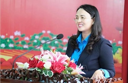 Xây dựng đội ngũ công nhân số đáp ứng hội nhập quốc tế