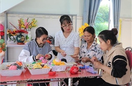 Thủ tướng Chính phủ phê duyệt Đề án Hỗ trợ phụ nữ khởi nghiệp giai đoạn 2026 - 2035