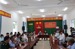 TP Hồ Chí Minh: Lắng nghe và đồng hành cùng ngư dân trong chống khai thác IUU