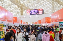 Hội chợ Mùa Thu 2025: Nơi hội tụ sắc màu thương mại, sáng tạo và văn hóa Việt Nam