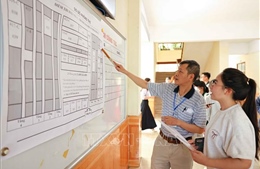 Bộ Giáo dục và Đào tạo công bố Kế hoạch tuyển sinh đại học, cao đẳng năm 2026