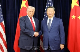 Trung Quốc kêu gọi Mỹ tôn trọng các &#39;lằn ranh đỏ&#39; để duy trì thỏa thuận thương mại