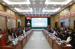 Đối thoại chính sách xúc tiến đầu tư với các đối tác châu Á