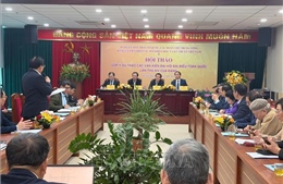 Tăng đầu tư cho các cơ sở đào tạo, nghiên cứu khoa học và đổi mới sáng tạo