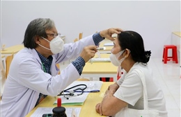 Đầu tư cho phòng bệnh để giảm gánh nặng kinh tế do bệnh tật gây ra