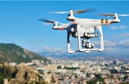 Quy định mới về điều kiện đăng ký, khai thác sử dụng phương tiện bay không người lái