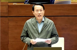 Đề xuất bổ sung đầy đủ các hành vi bị nghiêm cấm về an ninh mạng