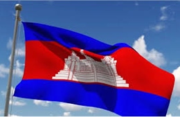 Đảng, Nhà nước, Chính phủ Việt Nam chúc mừng kỷ niệm 72 năm Quốc khánh Vương quốc Campuchia