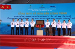 Sự kiện kinh tế Việt Nam nổi bật tuần qua