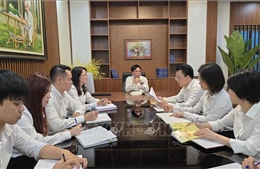 Quyết sách mở đường cho nền tư pháp chuyên nghiệp - Bài cuối