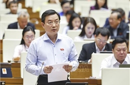 Đề xuất cơ chế kiểm soát các nhóm sản phẩm làm gia tăng các bệnh không lây nhiễm