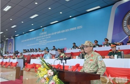 Chuẩn bị chu đáo cho khai mạc Diễn tập song phương giữa Việt Nam và Ấn Độ