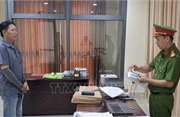 Khởi tố giám đốc trốn thuế, gây thiệt hại ngân sách Nhà nước hàng trăm triệu đồng