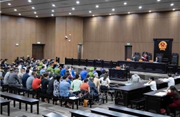 Cựu Phó Chủ tịch UBND tỉnh Phú Thọ (cũ) bị tuyên phạt 3 năm 6 tháng tù