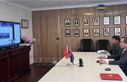 Tăng cường kết nối và hợp tác giáo dục phổ thông giữa Australia và ASEAN