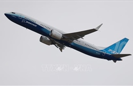Boeing phải bồi thường 28,45 triệu USD cho gia đình nạn nhân vụ rơi máy bay 737 MAX
