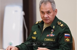 Nga khẳng định không để xảy ra chạy đua vũ khí hạt nhân mới