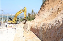 Hỗ trợ khẩn cấp kinh phí cho các tỉnh, thành phố khắc phục hậu quả thiên tai