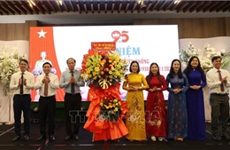 Củng cố sự đồng thuận của nhân dân, tạo khối đại đoàn kết vững mạnh