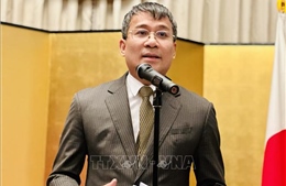 Công bố sản xuất dự án nhạc vũ kịch ‘Công nữ Anio’ ca ngợi tình hữu nghị Việt Nam – Nhật Bản