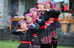 Ban hành Bộ tiêu chí quốc gia về phát triển văn hóa toàn diện các cấp giai đoạn 2025–2030