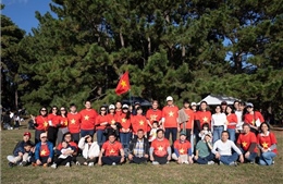 Ngày Gia đình ASEAN 2025 tại Tokyo - Tăng cường đoàn kết, vun đắp yêu thương