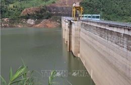 Quảng Ngãi yêu cầu hạ mực nước các hồ chứa để đón lũ