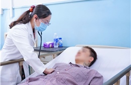 Chủ tịch UBND các phường, xã, đặc khu chịu trách nhiệm nếu để xảy ra ngộ độc thực phẩm