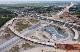 Tháo gỡ khó khăn hai dự án đường cao tốc Bến Lức - Long Thành và Biên Hòa - Vũng Tàu