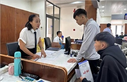 Chính phủ thông qua nội dung đề nghị sửa đổi Nghị quyết 136/2024/QH15