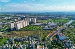 Không có chủ trương tiếp tục thực hiện sắp xếp, sáp nhập các đơn vị hành chính