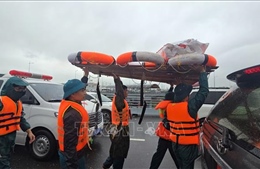 Ngành công thương dồn lực khắc phục mưa lũ ở miền Trung - Tây Nguyên