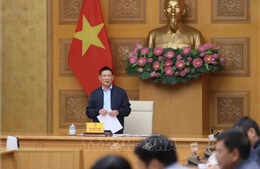 Giám sát chặt thị trường trong nước, không để thiếu hàng, sốt giá