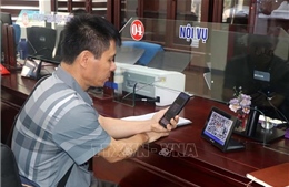 Đột phá theo Nghị quyết 57: Từ hoàn thiện thể chế đến tăng tốc ở địa phương