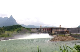 Lấy ý kiến tham vấn về dự án thủy điện ở Tuyên Quang và Sơn La