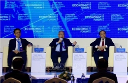 Việt Nam cần khoảng 28 tỷ USD cho chuyển đổi xanh đến năm 2030