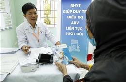 Phòng, chống AIDS: Cần sự đồng lòng của cả cộng đồng