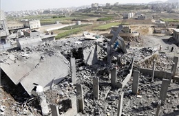 Thành viên cấp cao al-Qaeda thiệt mạng trong cuộc không kích của Mỹ tại Yemen