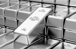 Giá bạc lập đỉnh mới nhờ kỳ vọng Fed hạ lãi suất và nguồn cung thắt chặt
