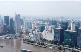 IFC Việt Nam: ‘Bến đỗ an toàn’ mới cho các công ty tài sản số toàn cầu