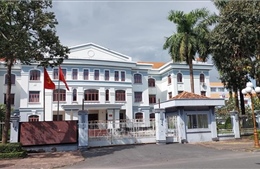 Cà Mau khẩn trương sắp xếp, xử lý tài sản công là nhà, đất dôi dư