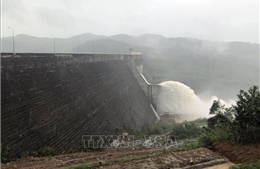 Đề xuất điều chỉnh quy trình vận hành liên hồ chứa sông Vu Gia - Thu Bồn