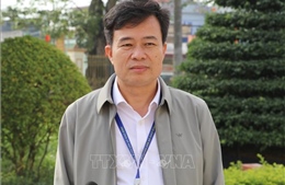 Cử tri mong sớm hiện thực hóa những đột phá phát triển giáo dục, đào tạo