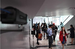 Campuchia thí điểm miễn thị thực cho du khách Trung Quốc