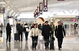 Trung Quốc cảnh báo người nước ngoài về các nền tảng Thẻ nhập cảnh lừa đảo