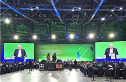 Hướng tới việc hoàn thiện Bộ luật chống doping thế giới năm 2027