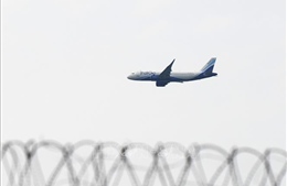 Hàng không Ấn Độ hỗn loạn sau khi IndiGo hủy 1.200 chuyến bay