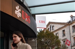 Giá trị tài sản thừa kế từ các tỷ phú đạt mức cao kỷ lục